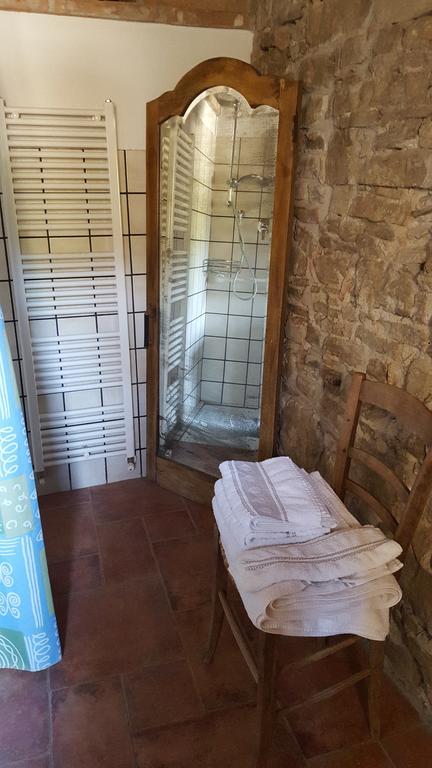 Camera Tripla con Bagno