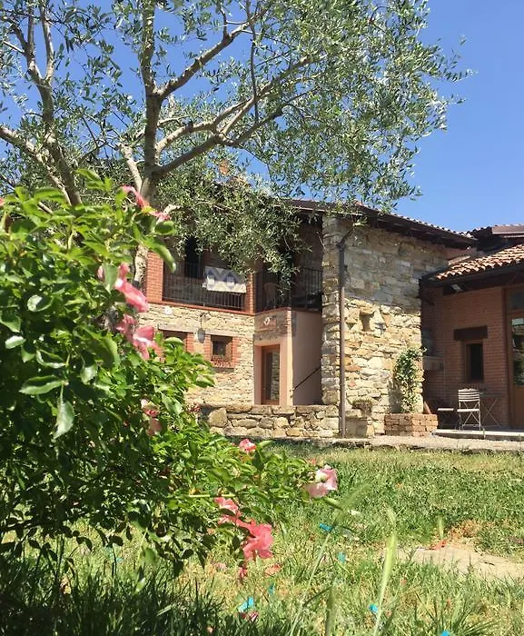 Agriturismo Corte Del Gallo-1