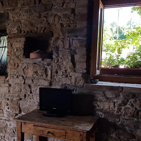 Agriturismo Corte Del Gallo-2
