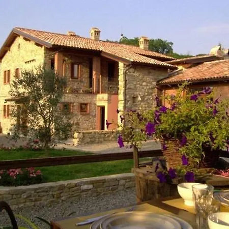 Agriturismo Corte del Gallo-3