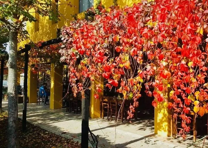 Cascina Bosco Gerolo Villa