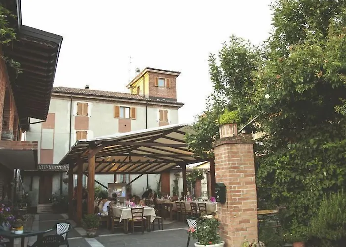 Agriturismo L'UrteiaAgriturismo