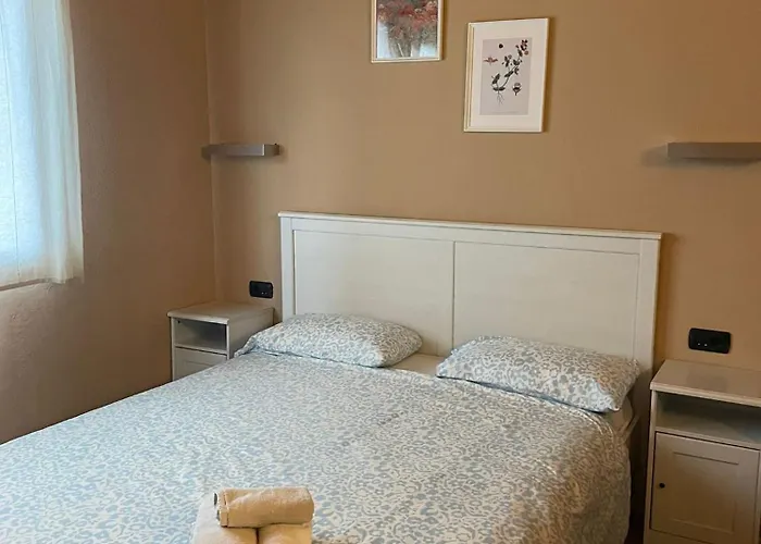 Cascina Bosco Gerolo Villa